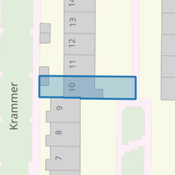 Perceel NOP00-AZ-7920