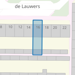 Perceel NOP00-AZ-7934