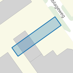 Perceel NOP00-AZ-7962