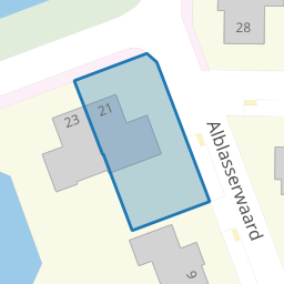 Perceel NOP00-AZ-7997