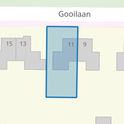 Perceel NOP00-AZ-8003