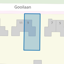 Perceel NOP00-AZ-8004