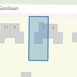 Perceel NOP00-AZ-8005