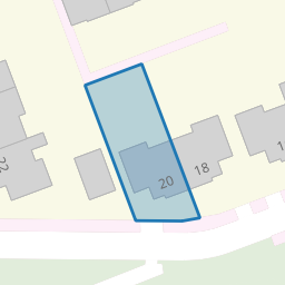 Perceel NOP00-AZ-8021