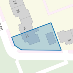 Perceel NOP00-AZ-8022