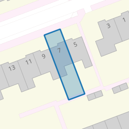 Perceel NOP00-AZ-8036