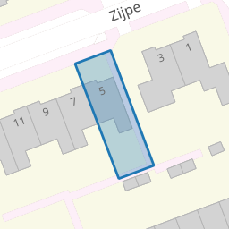 Perceel NOP00-AZ-8037