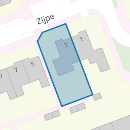 Perceel NOP00-AZ-8038