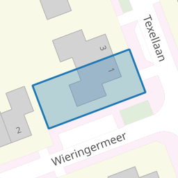 Perceel NOP00-AZ-8061