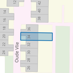 Perceel NOP00-AZ-8081