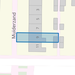 Perceel NOP00-AZ-8084