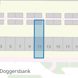 Perceel NOP00-AZ-8096