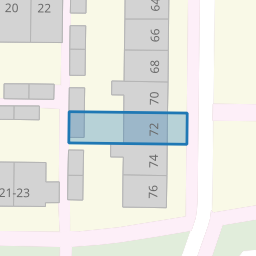 Perceel NOP00-AZ-8100