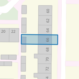 Perceel NOP00-AZ-8103