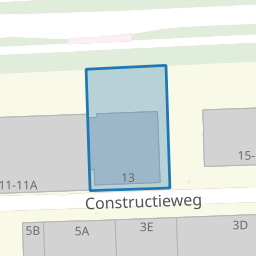 Perceel NOP00-AZ-8107