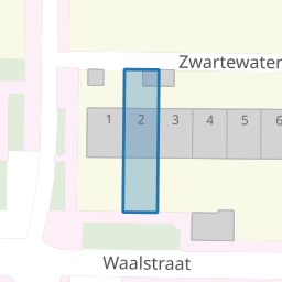 Perceel NOP00-AZ-8118