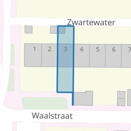 Perceel NOP00-AZ-8119