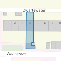 Perceel NOP00-AZ-8120