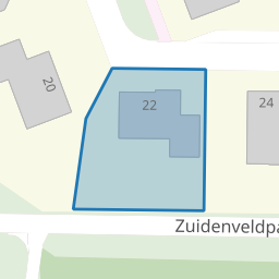 Perceel NOP00-AZ-8132