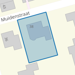 Perceel NOP00-AZ-8154