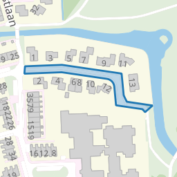 Perceel NOP00-AZ-8200