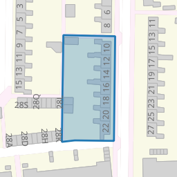 Perceel NOP00-AZ-821