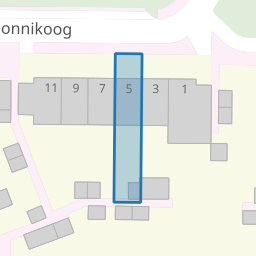 Perceel NOP00-AZ-8211