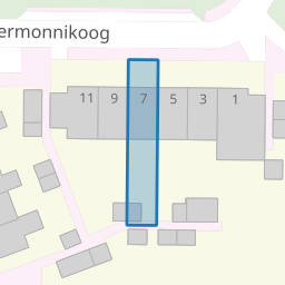 Perceel NOP00-AZ-8212