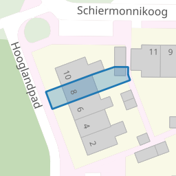 Perceel NOP00-AZ-8216