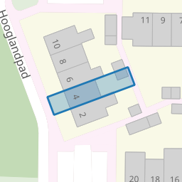 Perceel NOP00-AZ-8218