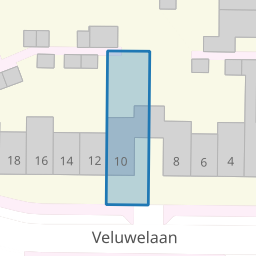 Perceel NOP00-AZ-8225