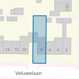 Perceel NOP00-AZ-8226
