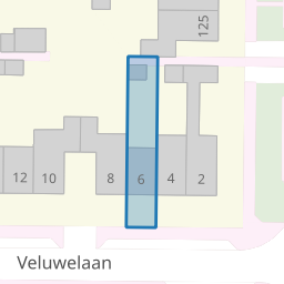 Perceel NOP00-AZ-8227