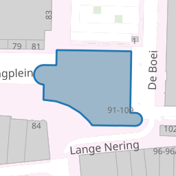 Perceel NOP00-AZ-8241