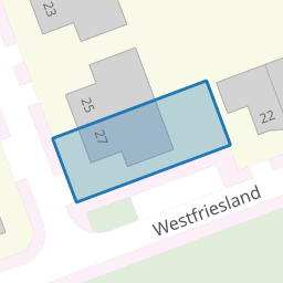 Perceel NOP00-AZ-8254