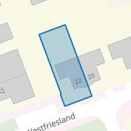 Perceel NOP00-AZ-8255