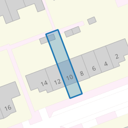 Perceel NOP00-AZ-8261