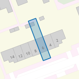 Perceel NOP00-AZ-8263