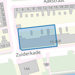 Perceel NOP00-AZ-827