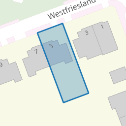 Perceel NOP00-AZ-8277