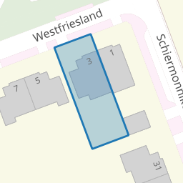 Perceel NOP00-AZ-8278