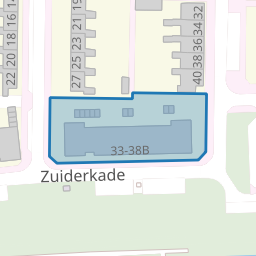 Perceel NOP00-AZ-830