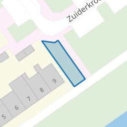 Perceel NOP00-AZ-8306