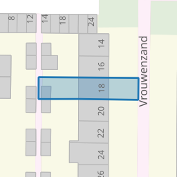 Perceel NOP00-AZ-8308