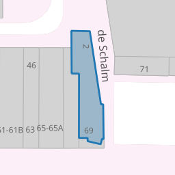 Perceel NOP00-AZ-834