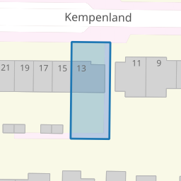 Perceel NOP00-AZ-8343