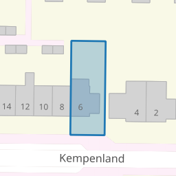 Perceel NOP00-AZ-8352
