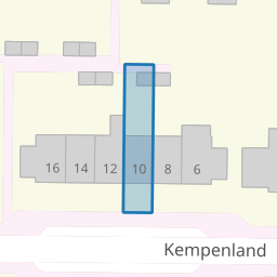 Perceel NOP00-AZ-8354