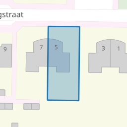 Perceel NOP00-AZ-8360