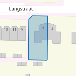 Perceel NOP00-AZ-8361